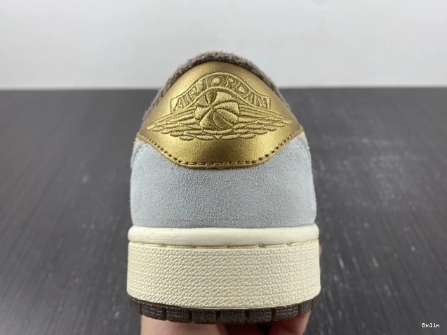 Bmlin of OG the Low Retro Rabbit DV1312-200 Air 1 Year Jordan 0704